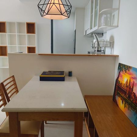 Masteri Thao Dien Serviced Apartment Thành Pho Ho Chí Minh Esterno foto