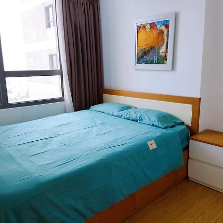 Masteri Thao Dien Serviced Apartment Thành Pho Ho Chí Minh Esterno foto