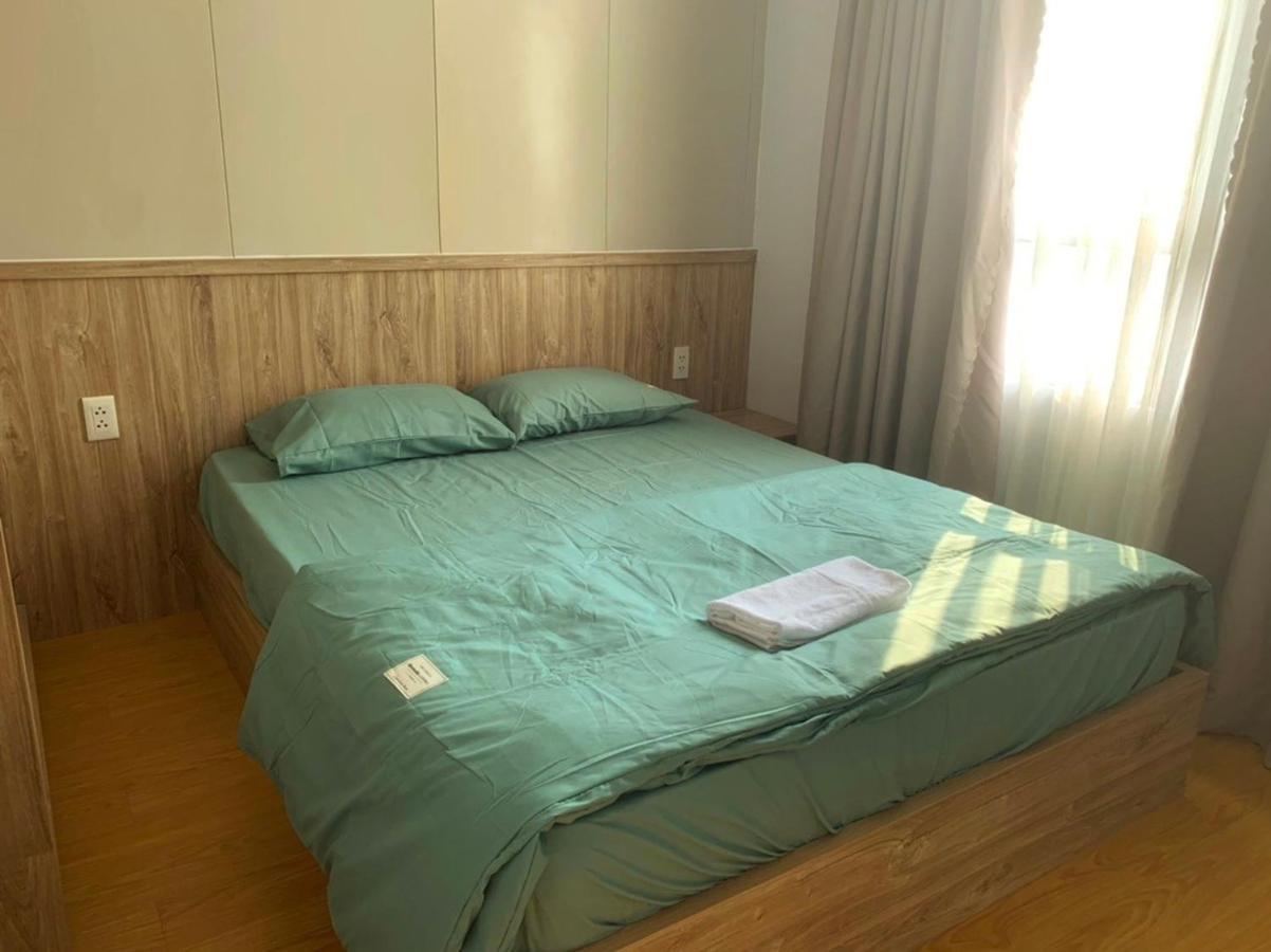 Masteri Thao Dien Serviced Apartment Thành Pho Ho Chí Minh Esterno foto