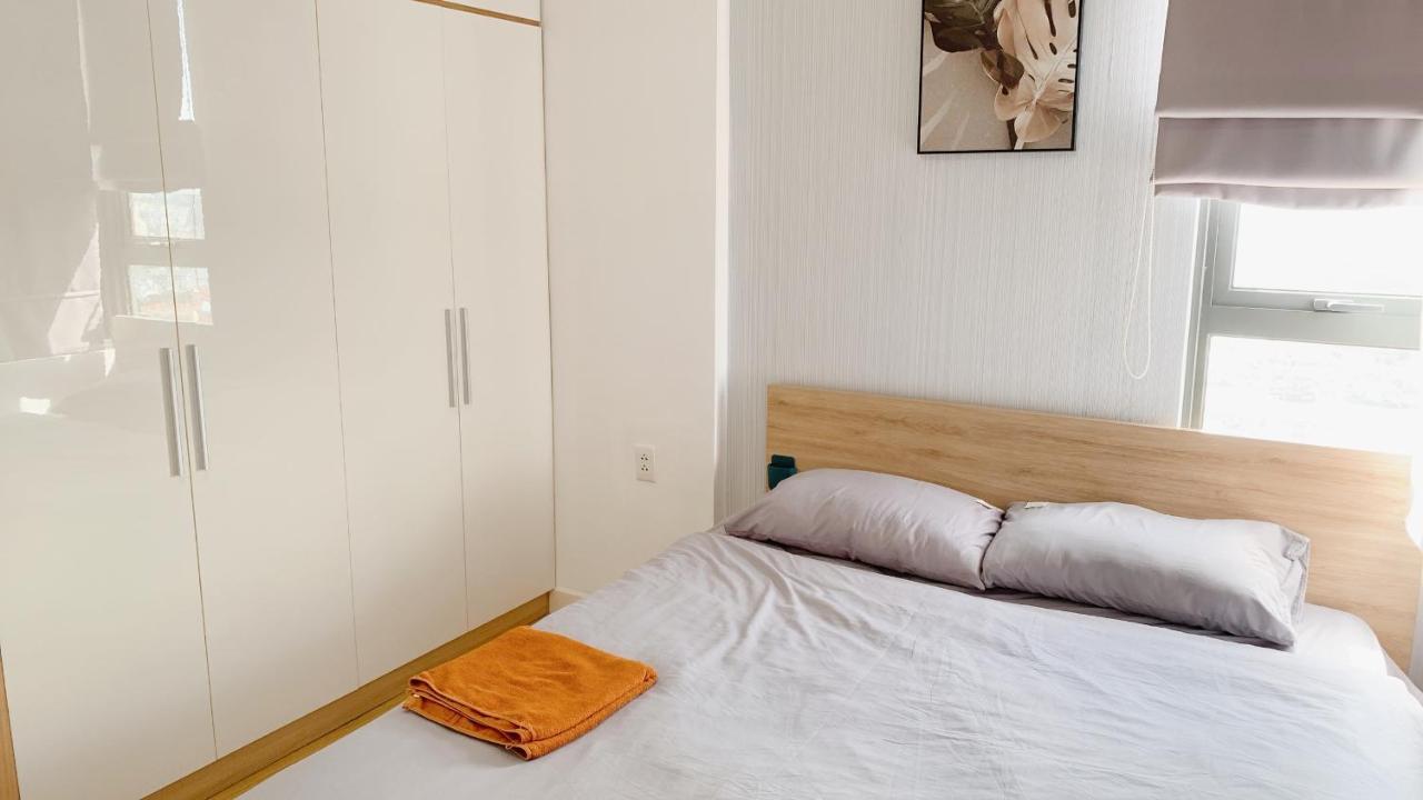 Masteri Thao Dien Serviced Apartment Thành Pho Ho Chí Minh Esterno foto