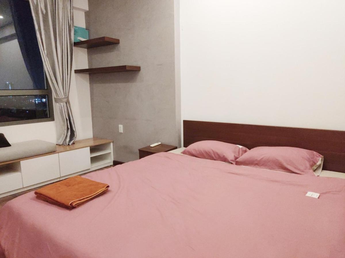 Masteri Thao Dien Serviced Apartment Thành Pho Ho Chí Minh Esterno foto